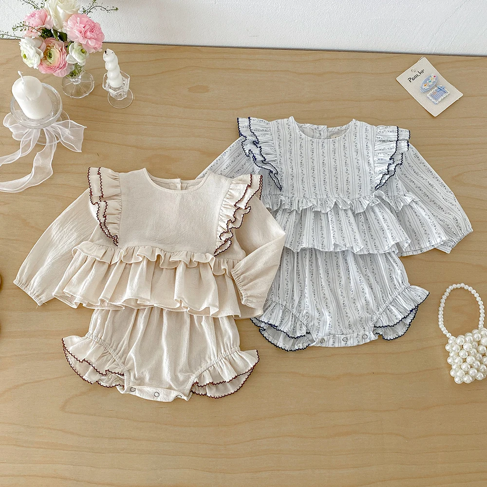 Spring Baby Girls S…