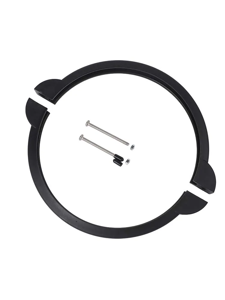 Replacement Clamp Collar Ring for Intex 10 Inch Sand Filter Pump SF901101 Compatibility Ensured Reliable Performance