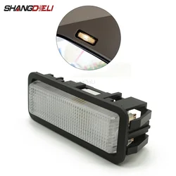Car ceiling light indoor roof light interior reading light Dome Lamp For Citroen ZX 1995-2007 Elysee 2002-2013 Accessories