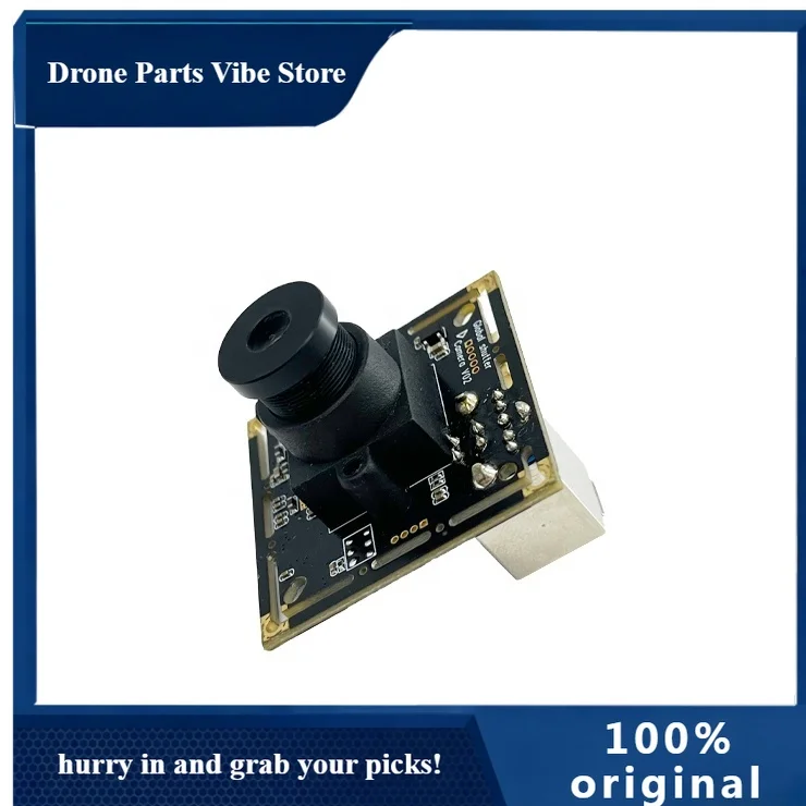 

AP2Mp Monochrome NIR USB3.0 Global Shutter 60Fps/90Fps CMOS Image Sensor Camera Module for Dr-ones Machine Vision 3D Imaging Use