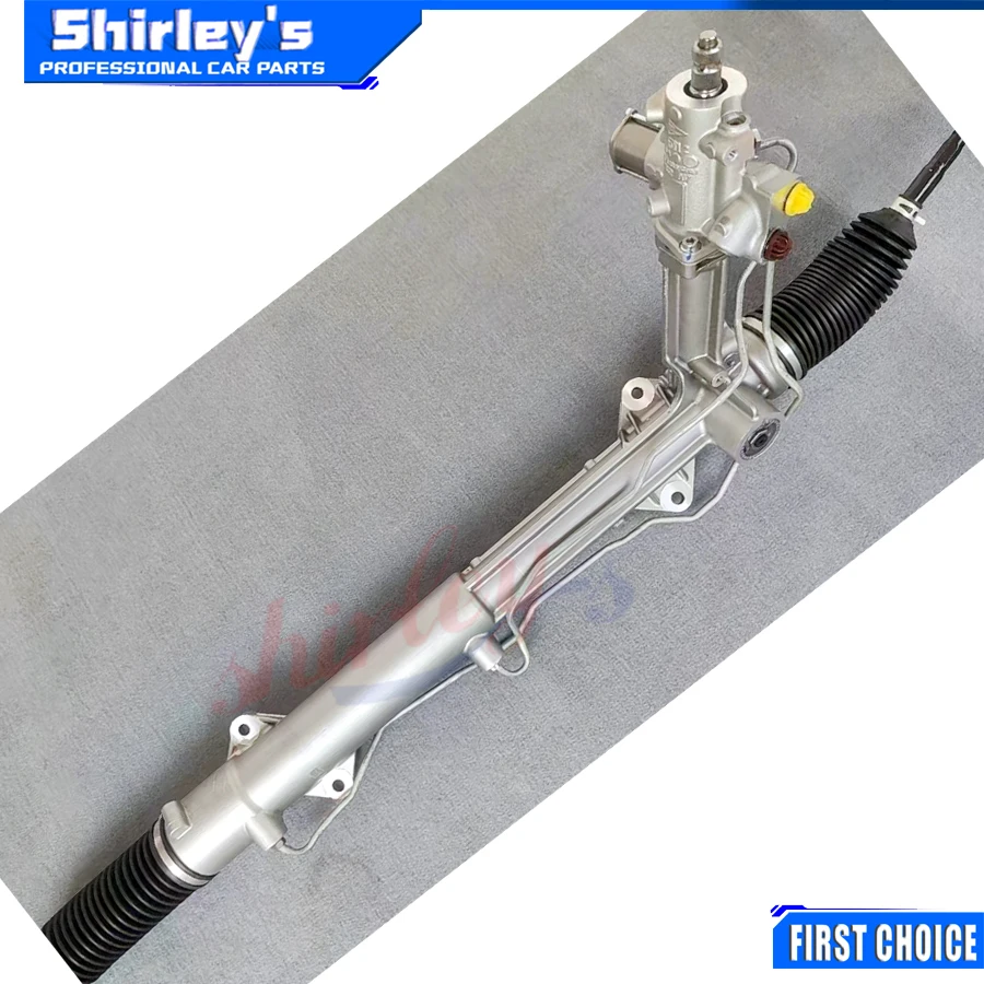 New Power Steering Rack For BMW X5 X6 E70 E71 32106788974 32102473343 32106771556 32106792655 32106793552 32106793553 Left hand