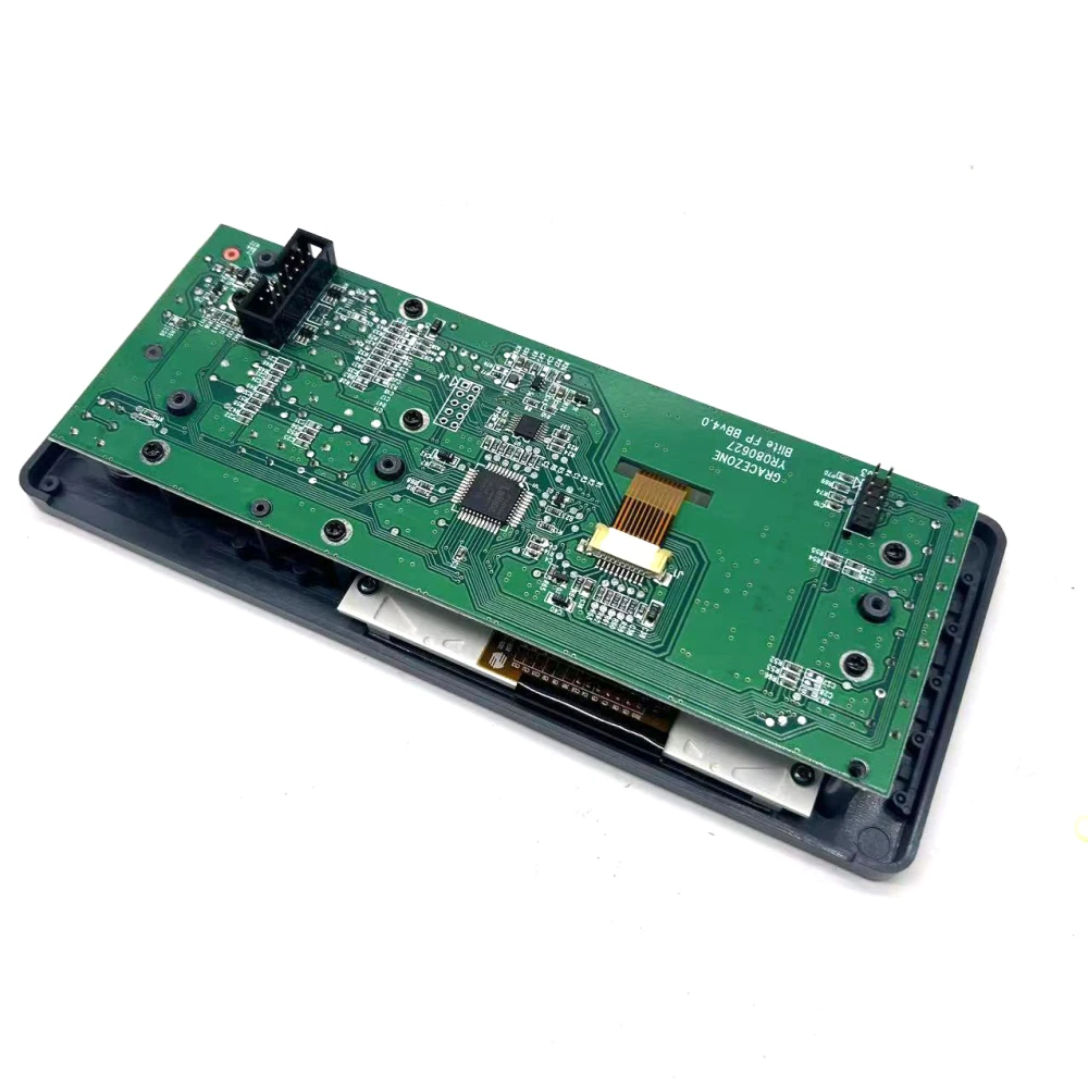 Панель управления экраном для HP Designjet T1200