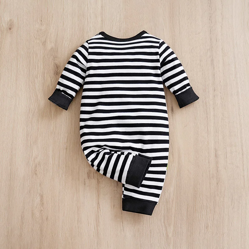 Newborn Baby Romper Cotton comfort long sleeve Unisex Baby Bodysuits Three-dimensional cartoon panda shape Bebe Boy Girl Clothes