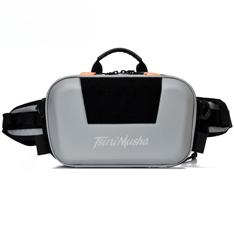 tsurimua-multi-functional-outdoor-fiing-gear-bag-large-capaci-chest-bag-single-oulder-slant-crossbody-bag-hard-ell