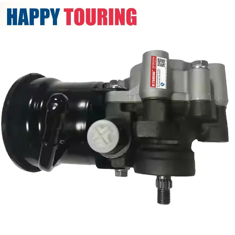 

Power Steering Pump For Toyota Supra / Lexus GS300 IS300 SC300 24071 44320-14240 44320-14250 44320-53030 4432024070