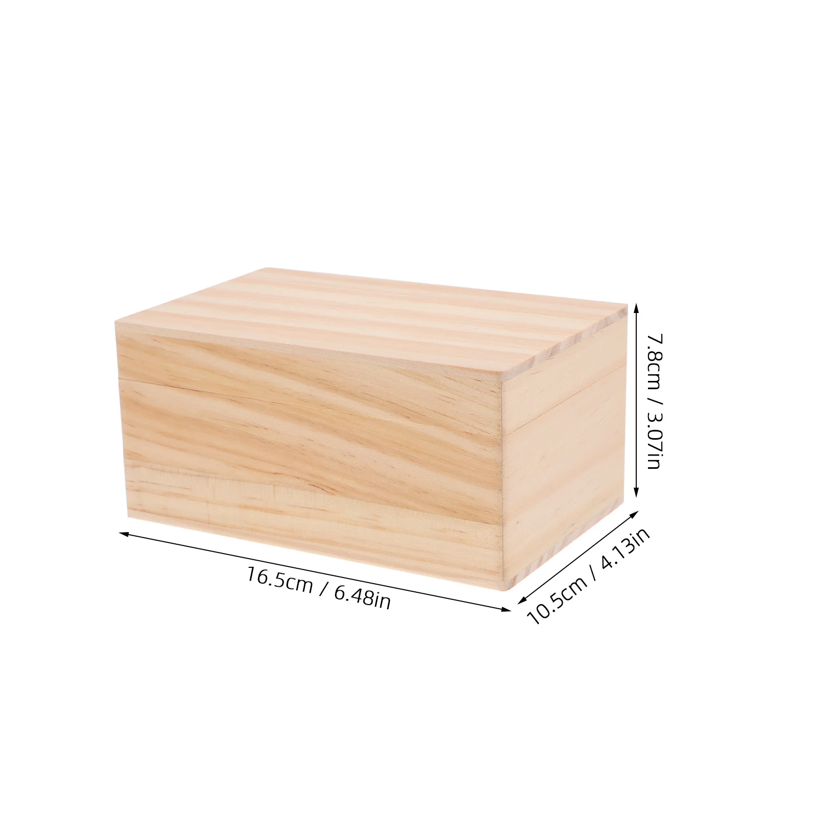 Рисунок 3 - Ящик для хранения эфирного масла