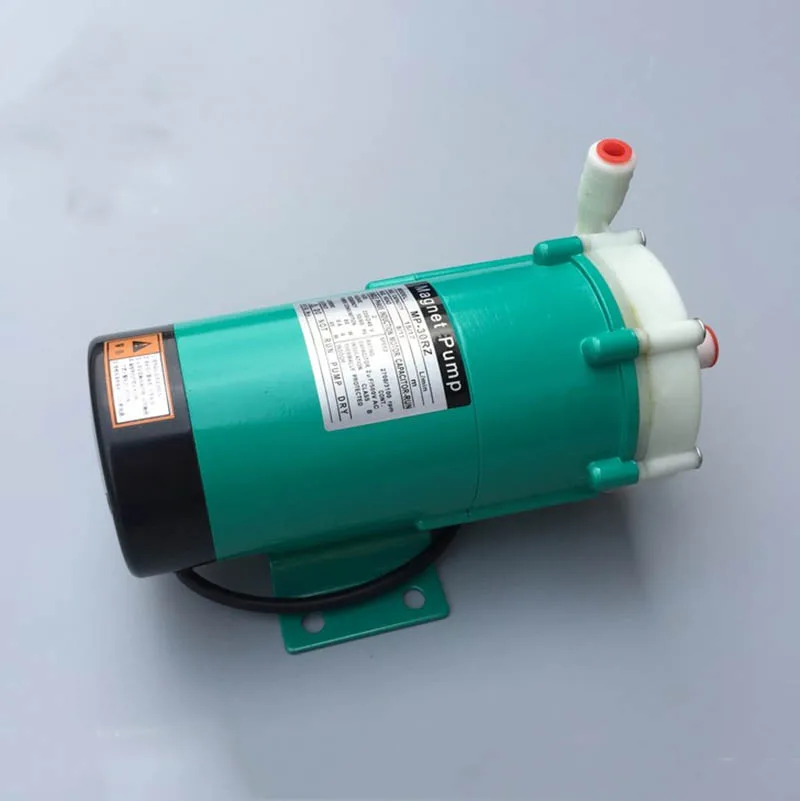 MP-30R/MP-30RM/MP-30RZ/MP-30RZM Plastic Electromagnetic Drive Pump