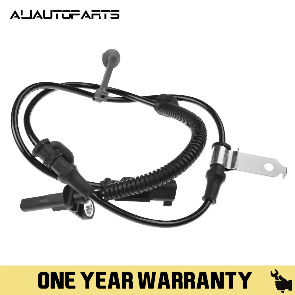 

4R3Z2C204AA Датчик скорости колеса ABS для Ford Mustang 2005-2010 8R3Z2C204A 9R3Z2C204A 695918 ALS1352 5S7296 Автомобильные аксессуары