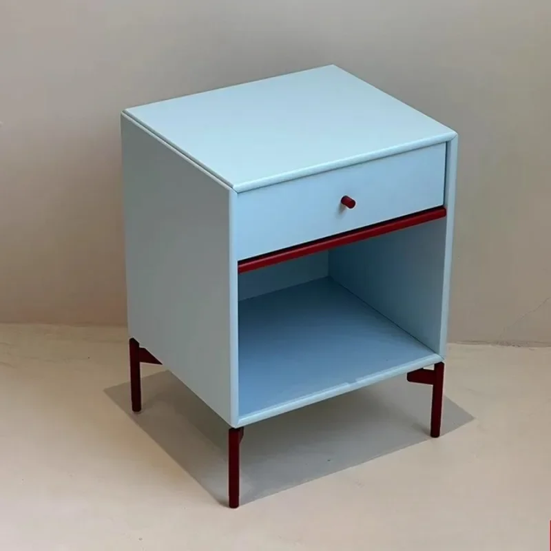 Internet celebrity bedside table