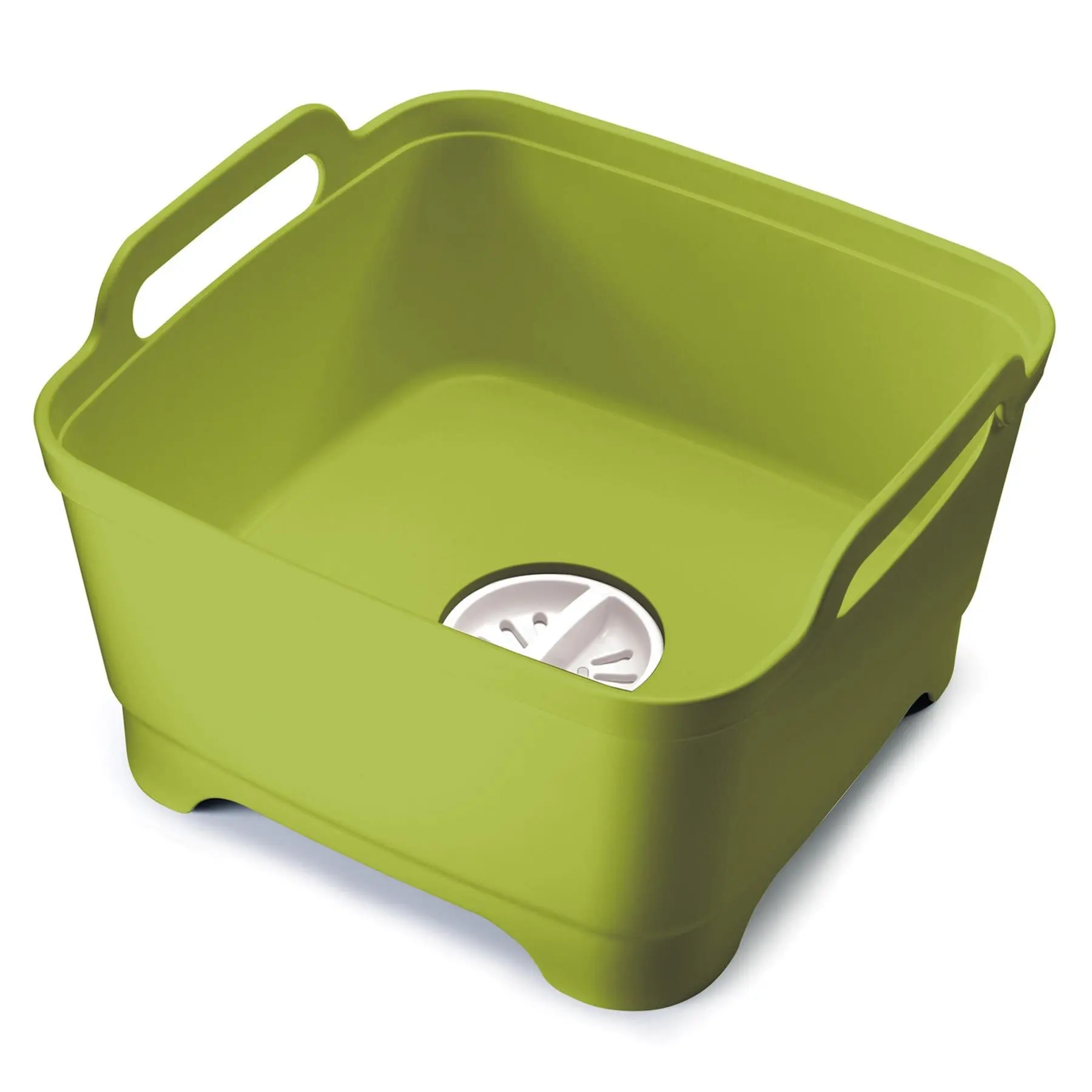 Fruit Vegetable Washing Washbasin Kitchen Supply Folding Sink Drain Basket Travel Outdoor Camp Portable Basins,Drain Washing-up