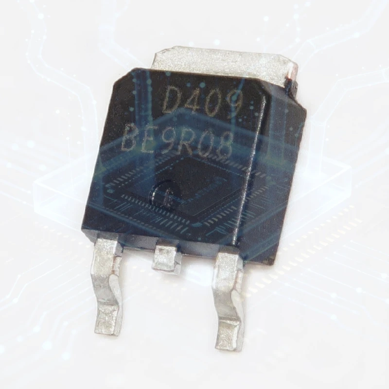 1PCS-50PCS AOD409 D409 LM239N LM239 CA3179E CA3179 CYT1000A CYT1000 DDA010 10 STM32F303CBT6 STM32F303