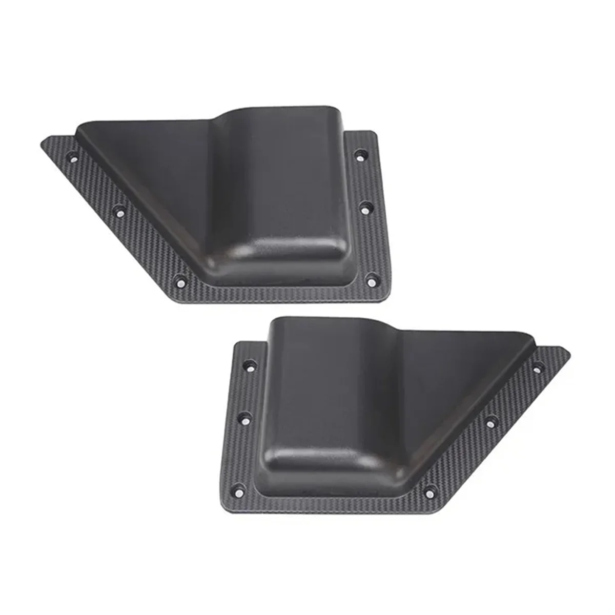 For Ford Bronco 2024 2023 2022 2021 Side Door Storage Bag Front Door Cup Holder Organizer