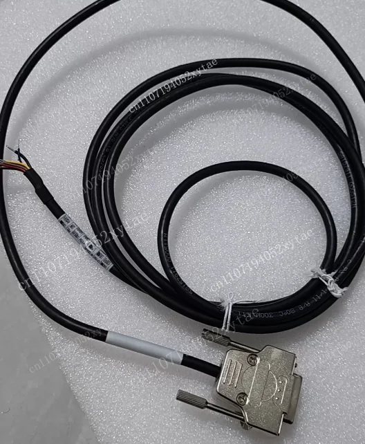 Cable model 101000062260 dbks15-2.5m/s10/t2384, real photos, brand new