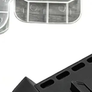 

Black Plastic Battery Adapter Converter Connector For For Dayi 2106 To BL1830 BL1840 BL1850 High Power DIY Cable Tool Accessorie