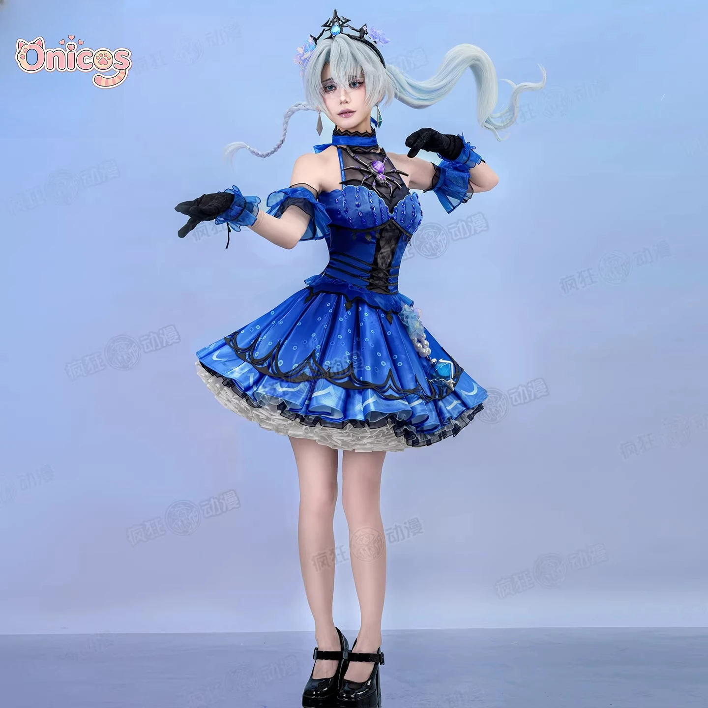 Костюм для косплея Identity V  – обзор и цена Anime Cosplay Lolita