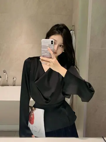 10 best sales डिजाइनर ब्लाउज - №10