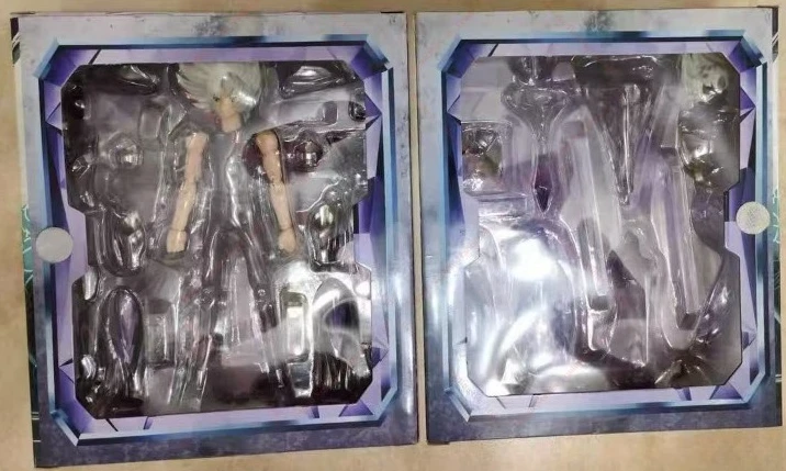 在庫あり バンダイ セイントブロス 神話オリオン エデン アニメキャラクターコレクション ギフト