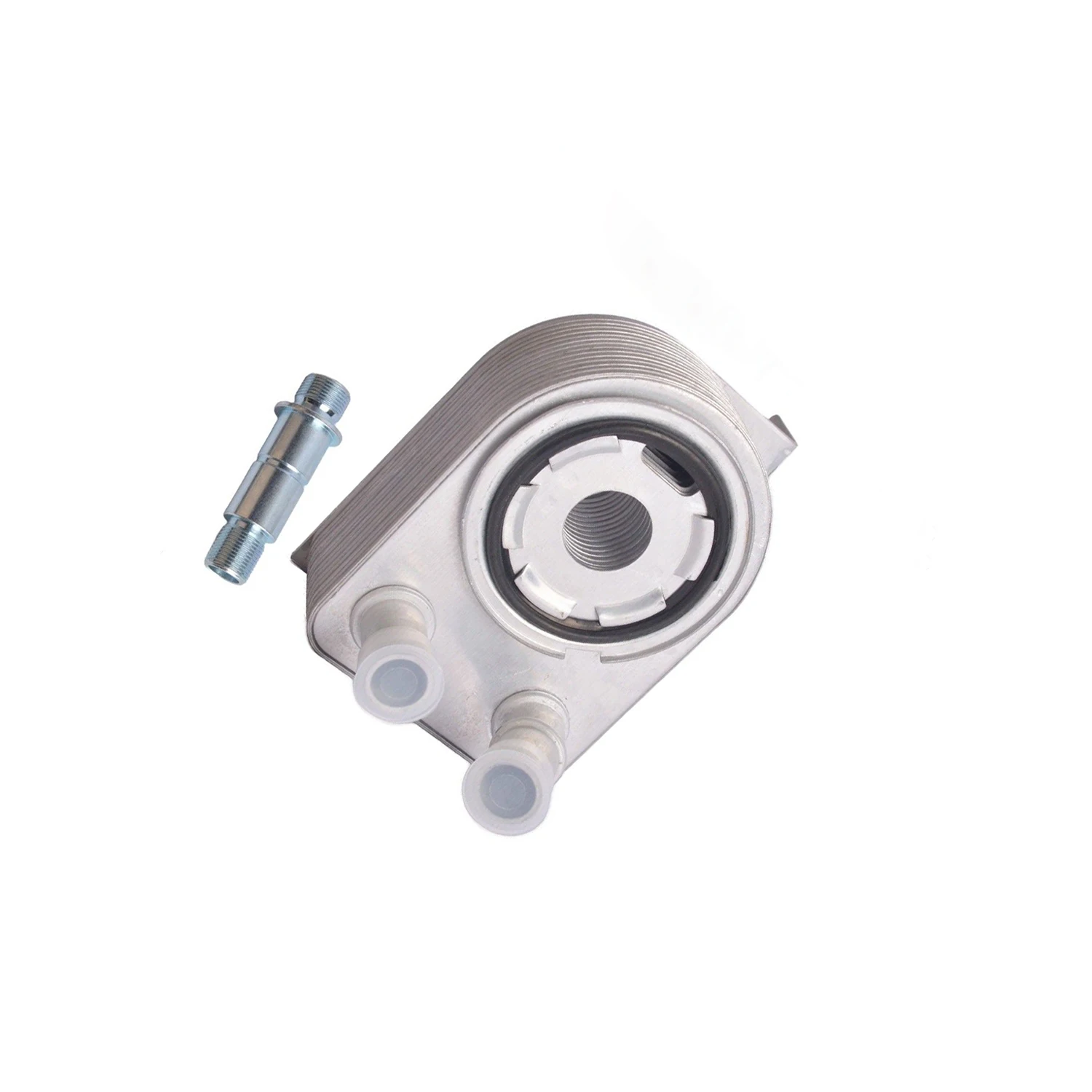 

1PC Oil Cooler Core Radiator 05048119AA For Jeep Dodge Renegade Cherokee 2.4L 12-18 Professional Car Replacement Parts