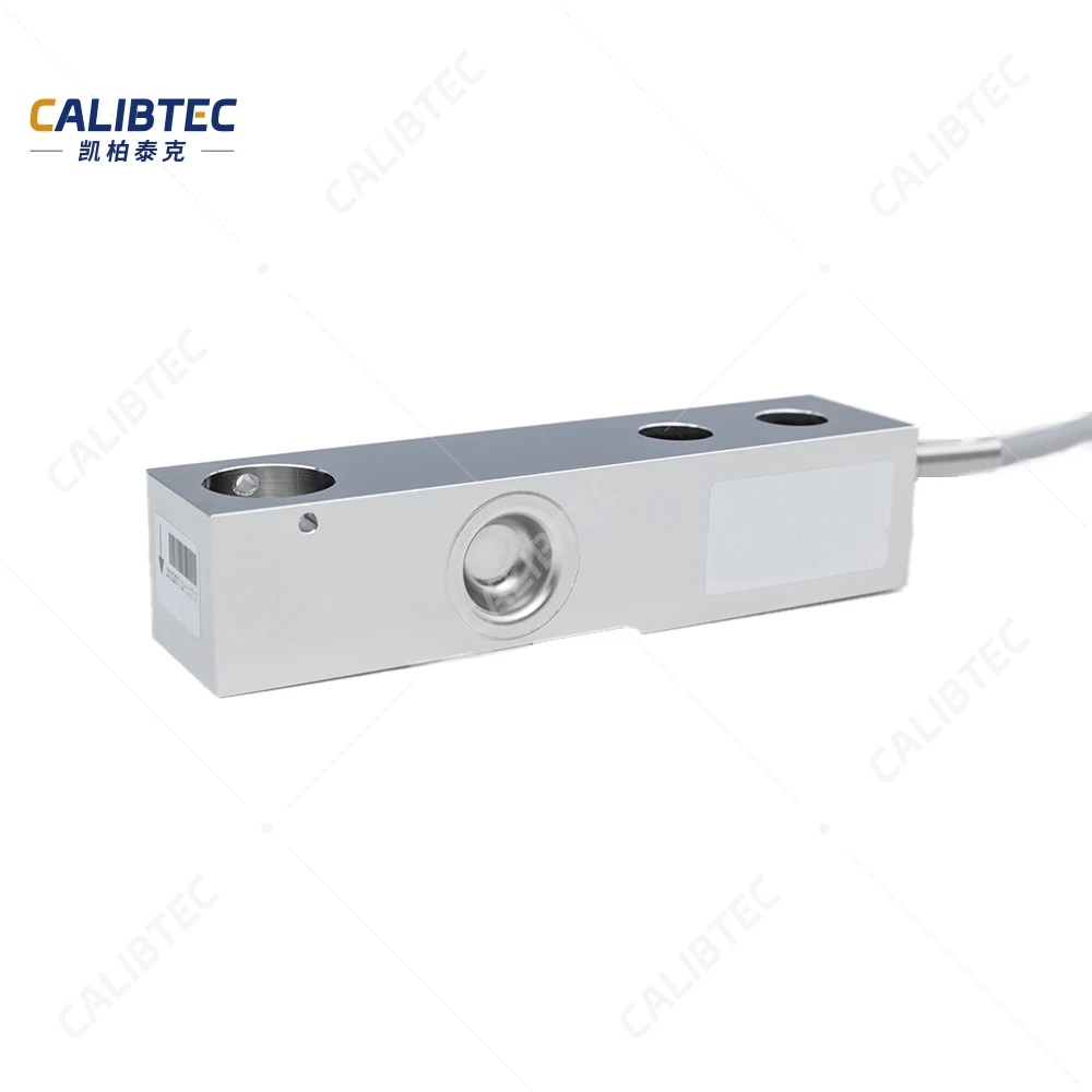

Calibtec Intelligent Weight Sensor Scale Weighing Compression Load Cells 10kg to 500kg