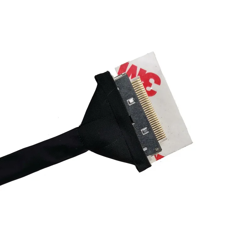 شاشة Lcd للكمبيوتر المحمول ، شاشة lcd ، 30pin ، ل hp 15-da ، 15-db ، 15-da0012dx ، tpn-c135 ، dc020031f00