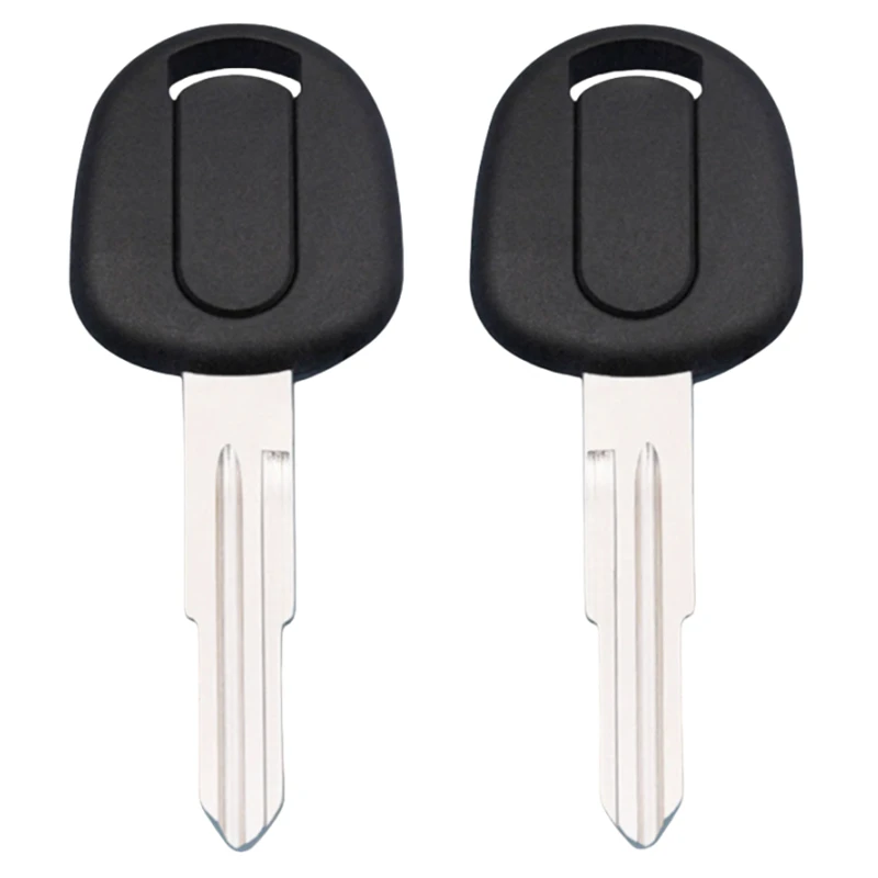 

OEM 10 шт. автомобильный транспондер дистанционного ключа для Chevrolet для Buick Key Case