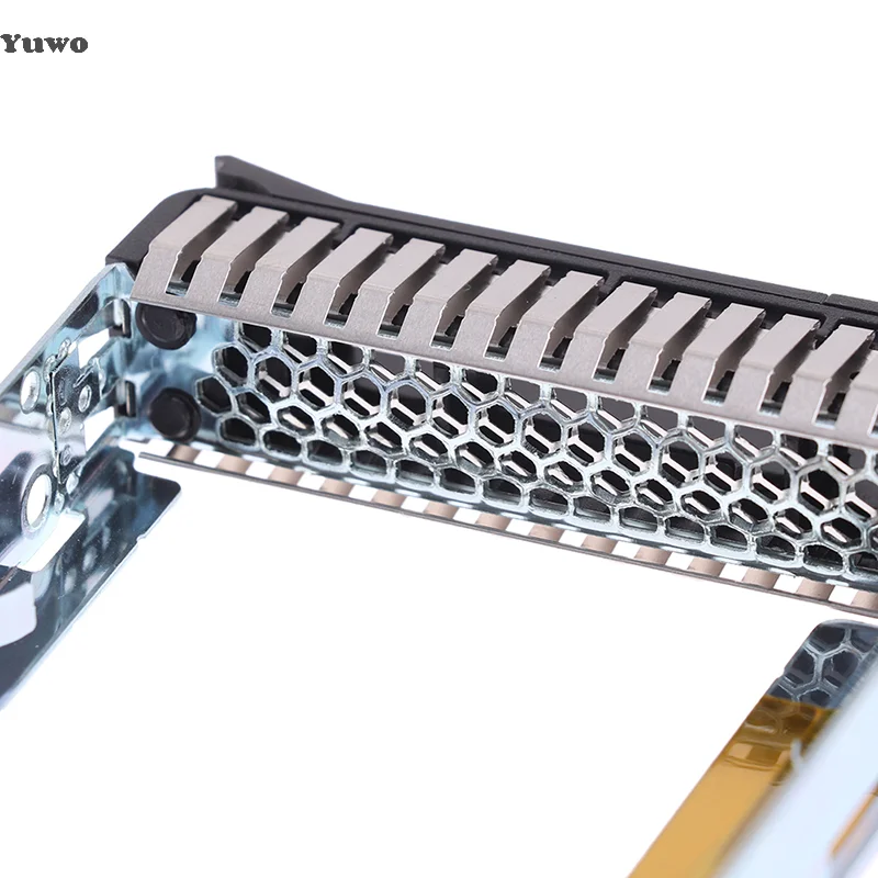 Лоток для жесткого диска SAS 2,5 дюйма для Thinksystem ST550 SR550 SR650 SR850 SR590 Лоток для жесткого диска SAS 2,5 дюйма для Thinksystem ST550 SR550 SR650 SR850 SR590