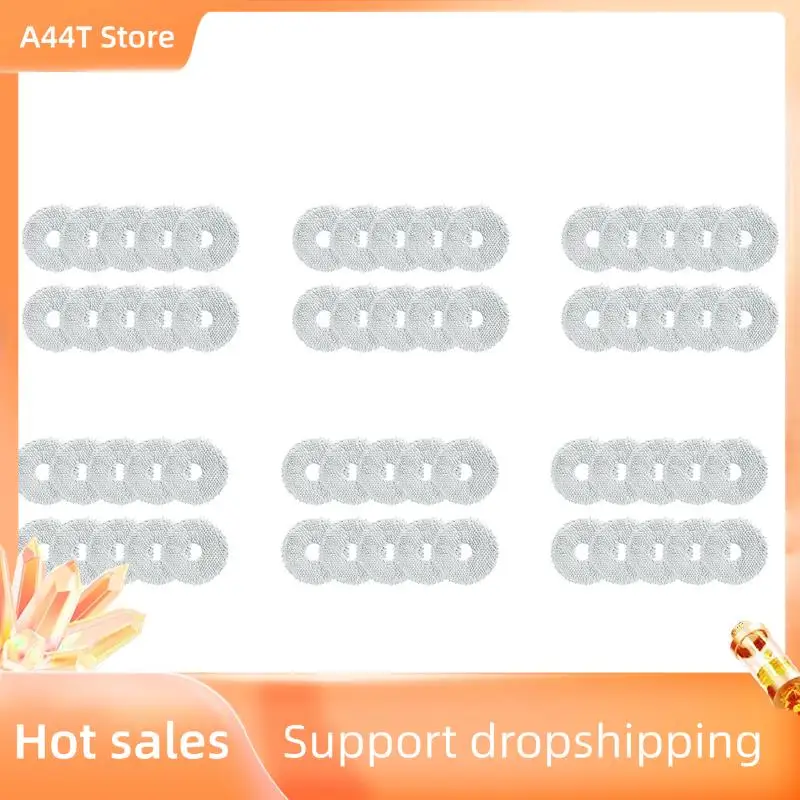 

A44T 60X для Dreame Bot L10S Ultra робот-пылесос сменные аксессуары для швабры