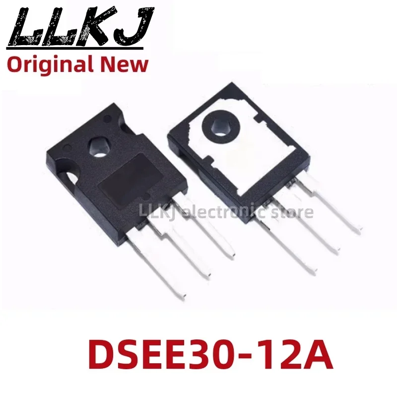 1Pcs DSEE30-12A TO2…