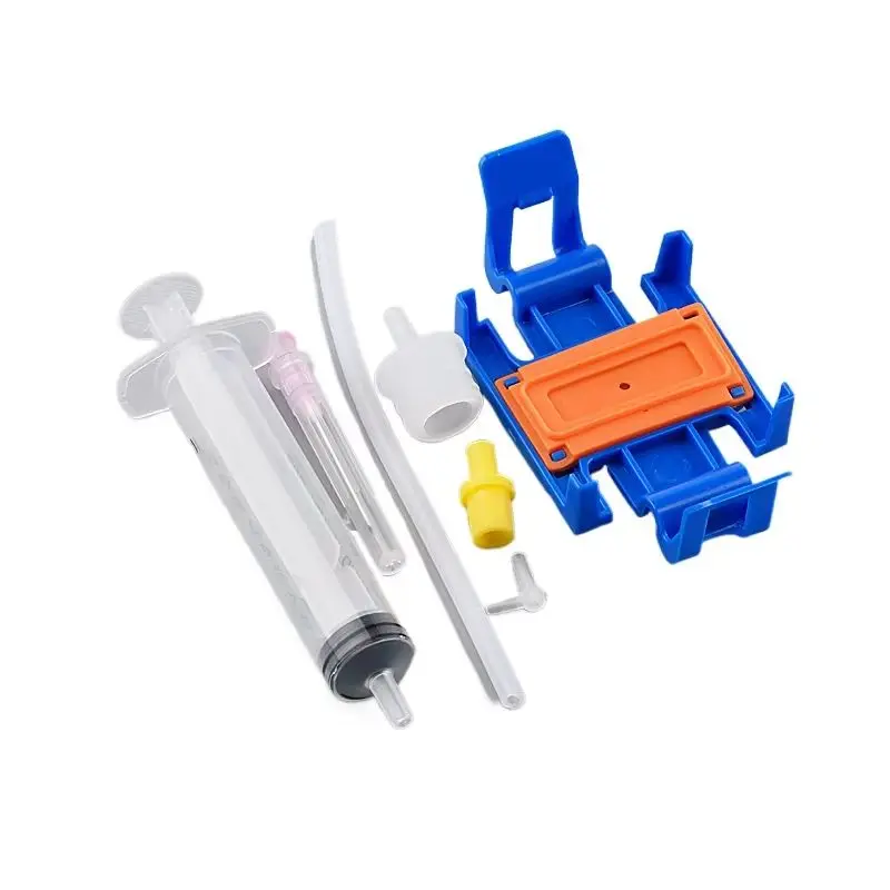 950 951 952 953 954 955 Printer Head Printhead Cleaning Kit For HP 8100  8610 8600 8660 T120 T520 7740 7720 8210 8710 Print Tool