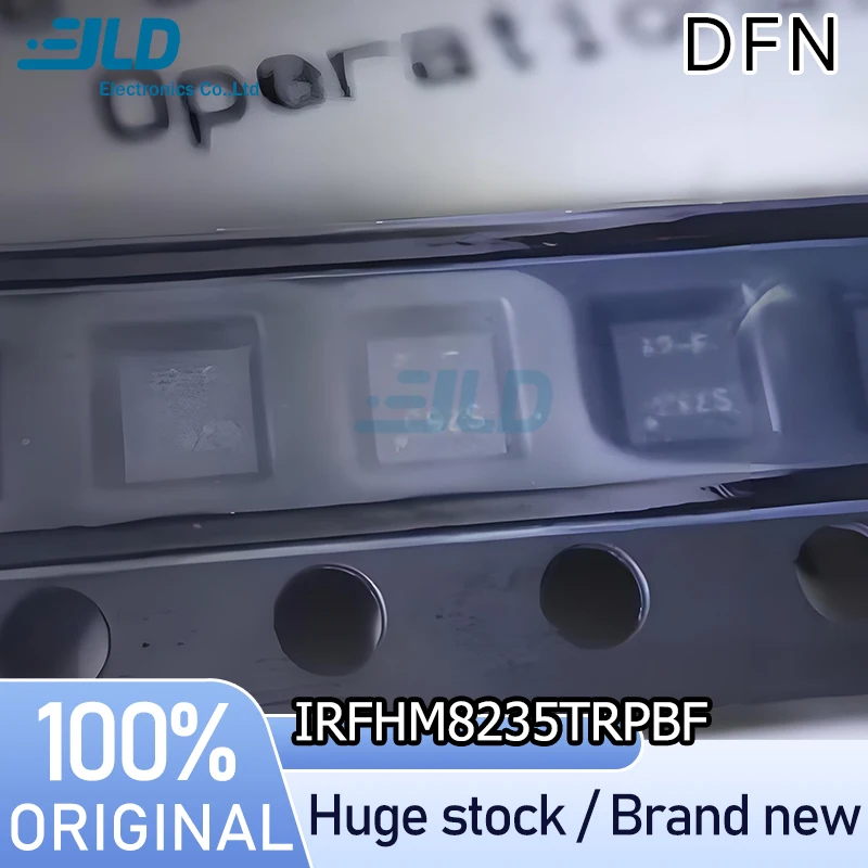 

(20-50piece) IRFHM8235TRPBF 100% New electronics DFN Chipset Professional one-stop ordering Adequate stock Elektronik