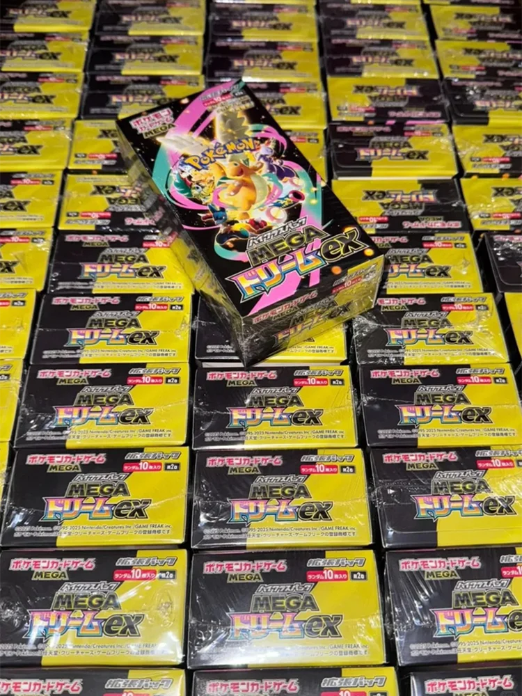 Thumbnail 4 - #79 Trading Card Packs List of Top Picks