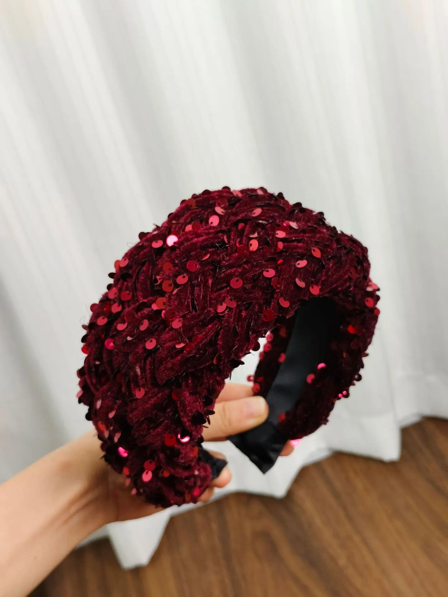 Variant: Fuchsia