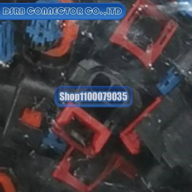 

20pcs/lot 1928405521 1-967622-6 1928403968 0462-209-1631 1011-227-0205 1011-229-0205 1011-241-0605 connector new original