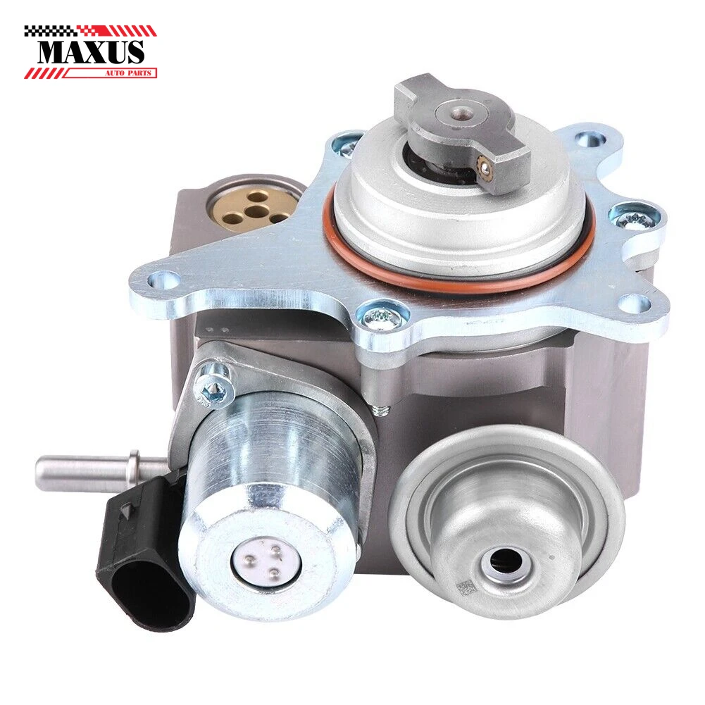 

High Pressure Fuel Pump Turbocharged For BMW MINI Cooper S R55 R56 R57 R58 N14 2007-2012 Peugeot 207 308 508 Citroen 13517573436