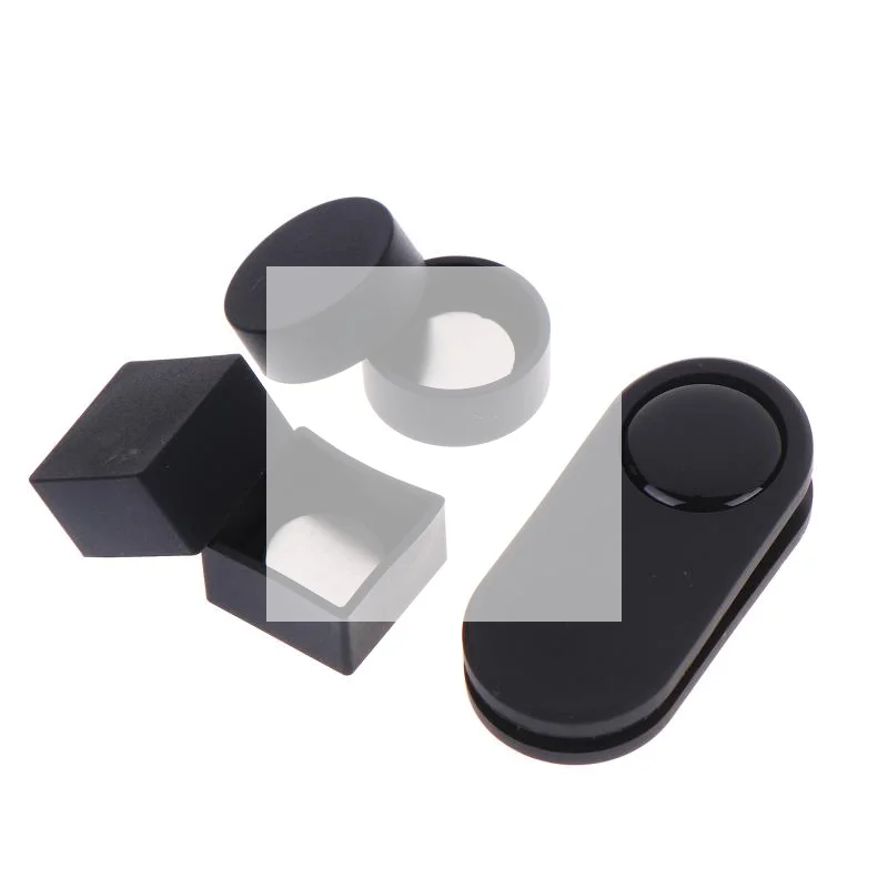 

Магнитный держатель для бильярдного мела, герметичный, с прочным захватом, бесшумный, с клипсой, чехол для мела для бильярдного кия, сумка для мела для бильярда