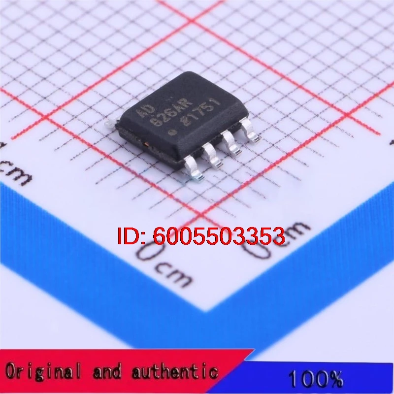1-10PCS brand new AD826 AD826ARZ Original and authentic products encapsulation:SOIC8