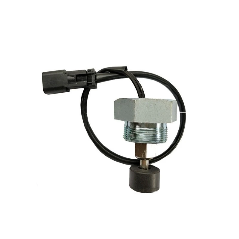 Applicable WA380-3 Construction Machinery Parts WA470-3 WA500-3 Water Level Sensor 7861-92-4500