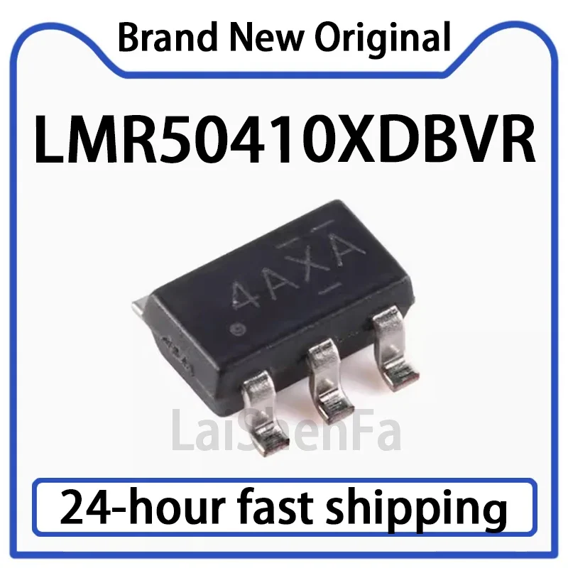 5PCS LMR50410XDBVR … - image