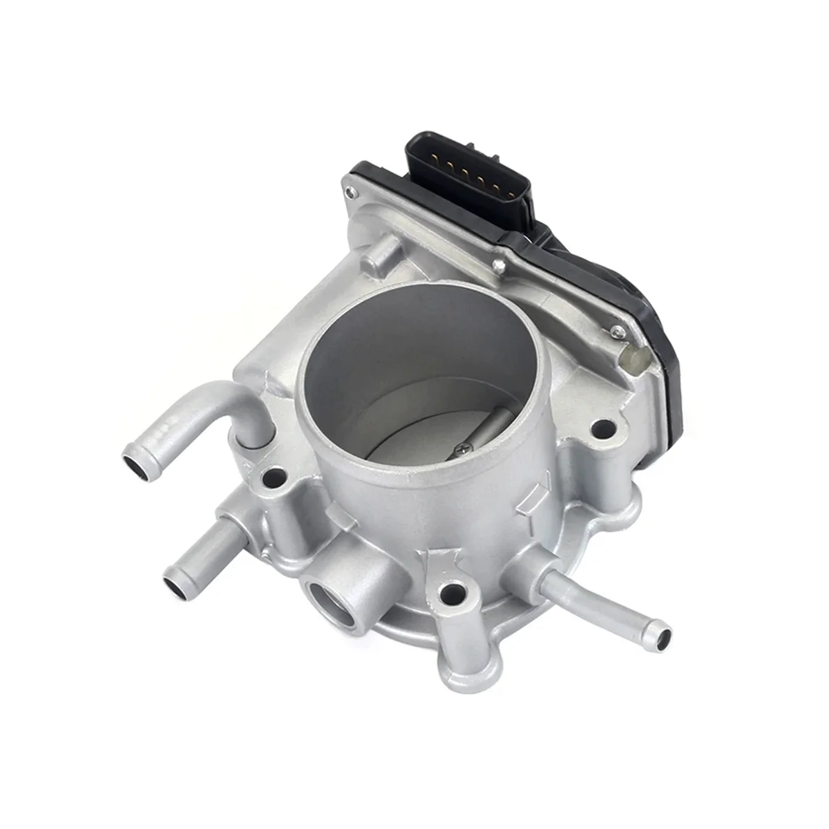 35100-2B340 35100-2B300 Throttle Body Throttle Valve Automobile for Hyundai Accent Veloster