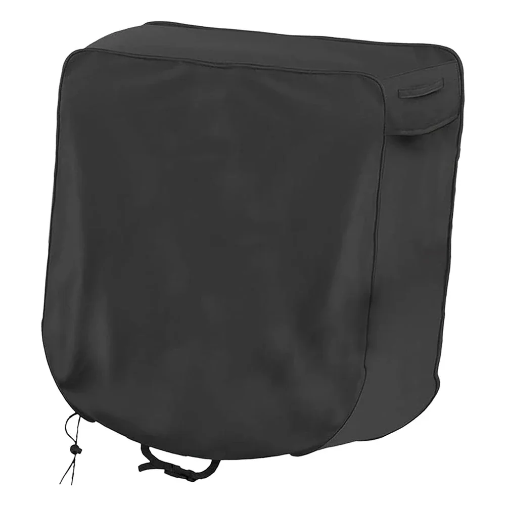 

Weather-resistant Hose Cover Retractable Hose Cover 60x45x60cm Protective Coating Weather-resistant Easy To Clean