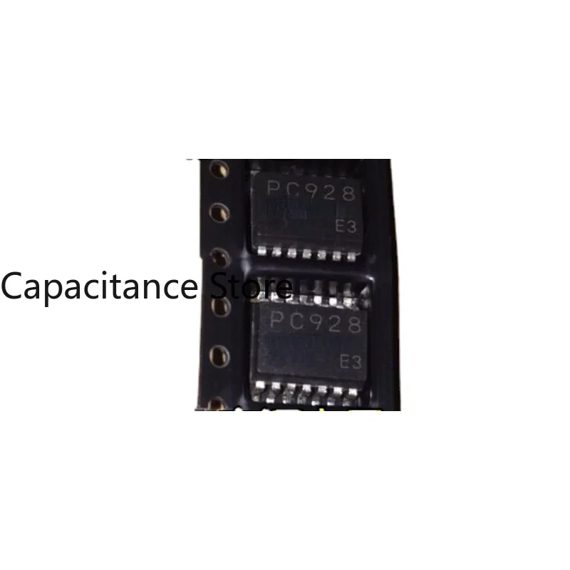 10PCS Brand New Genuine PC928 SMT SOP-14 Available In Stock For Direct Shooting With Good Quality