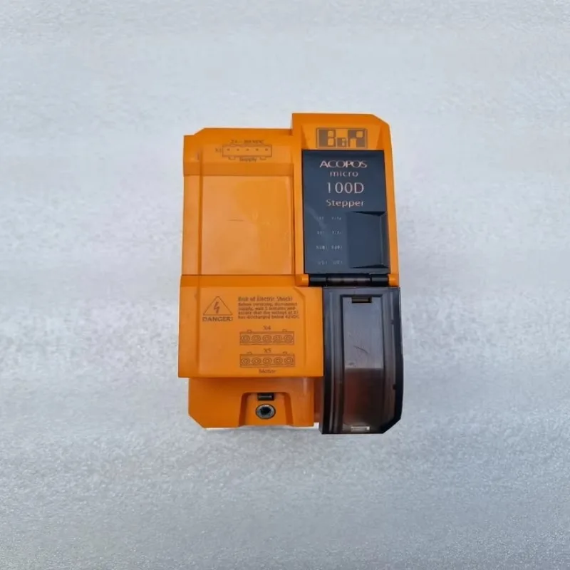 

Абсолютно новый оригинальный модуль сервопривода PLC 80SD100XD.C0XX-01 — Ускоренная доставка *Отличное выгодное предложение* В наличии