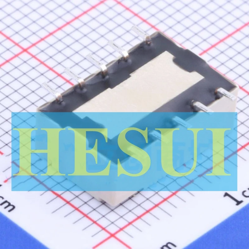 Relé de señal TQ2SA-3V-Z Original SMP, 9x14mm