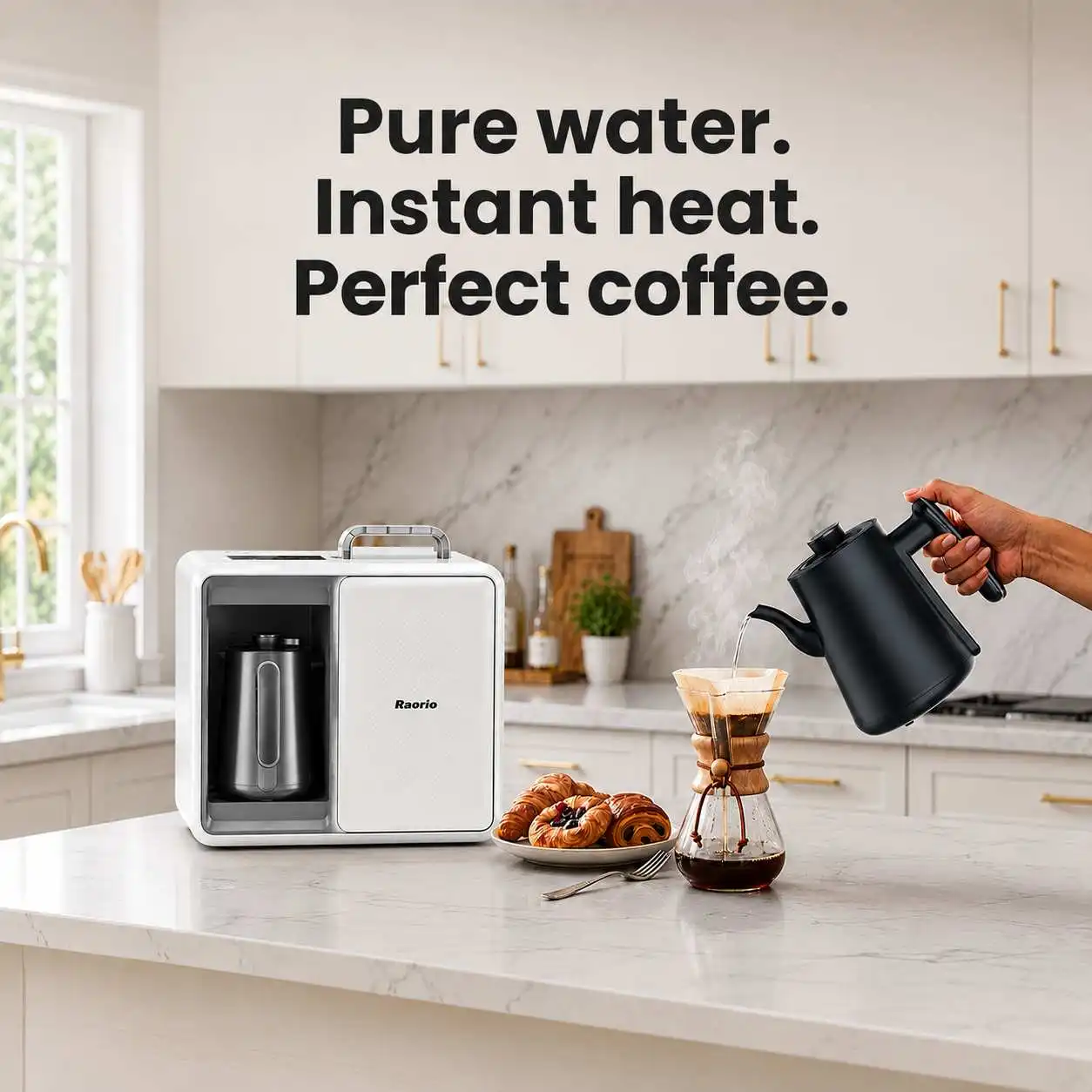 #32 Best Countertop Water Filters to Buy In 2026