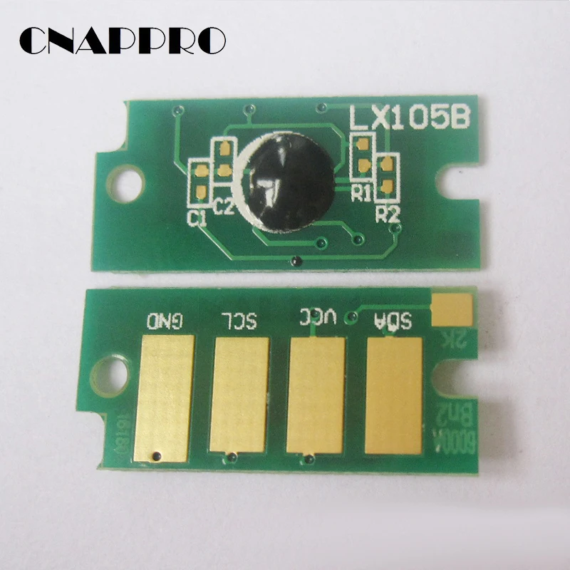 20PCS C400 C405 Toner Chip For Xerox VersaLink VersaLinkC400 VersaLinkC405 106R03532 106R03533 106R03524 106R03528 Cartridge