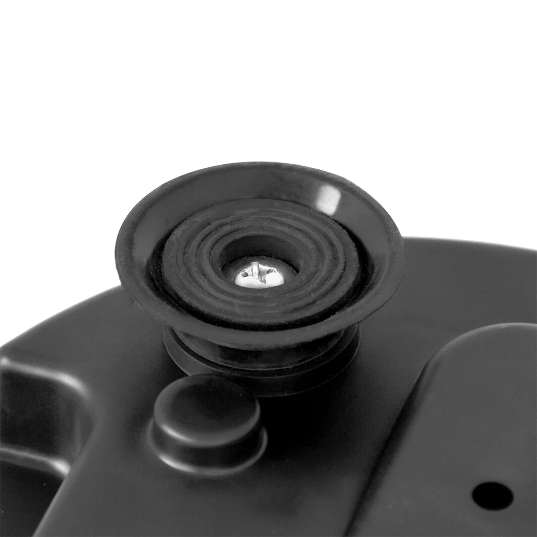 PORIYA ممارسة الاهتزاز آلة منصة اللياقة البدنية تهتز لوحة كامل الجسم تجريب الاتحاد الأفريقي