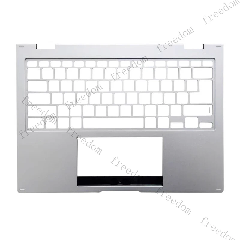 

HTS New Palmrest Keyboard Frame for ASUS Zenbook 14 FIip UP3404V Silver
