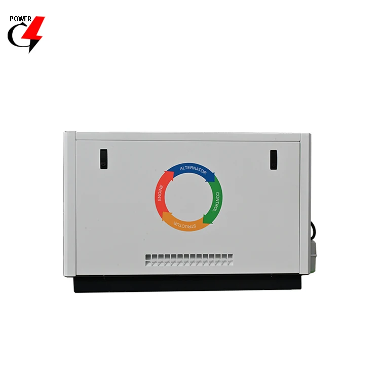 KUBOTA Marine Generator 20KVA Marine Generator System diesl Marine Silent disel Boat Generator Set Genset Price view 6