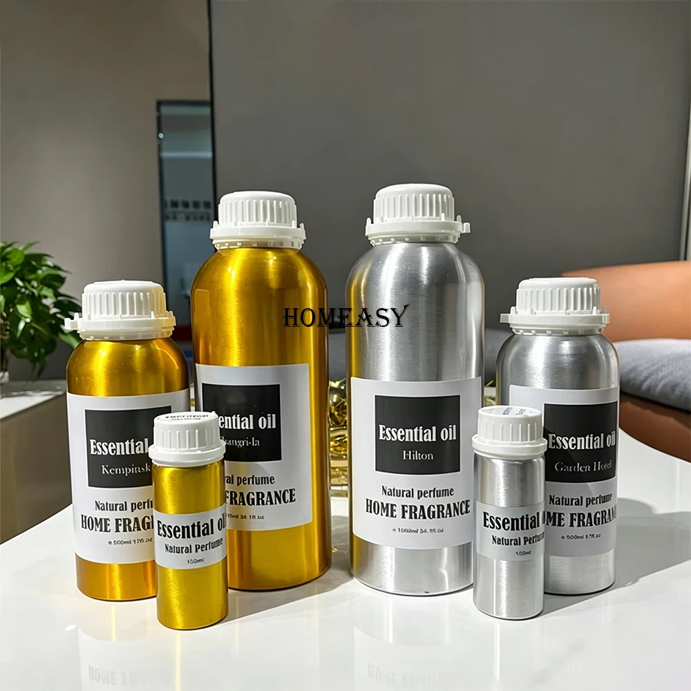 Hotelkwaliteit Aroma Diffuser - Home Fragrance And Diffuser recensie en prijs