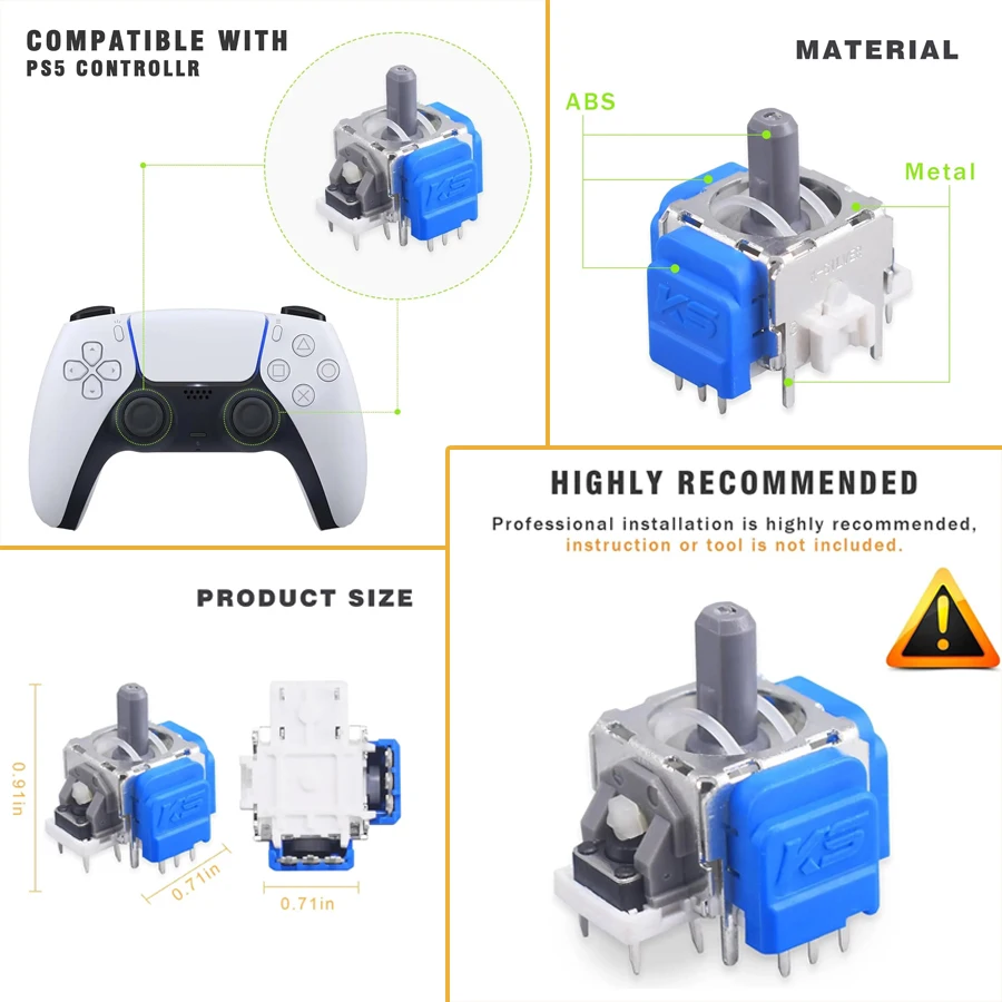 Thumbnail 4 - #17 Best PS5 Accessories to Buy In 2026